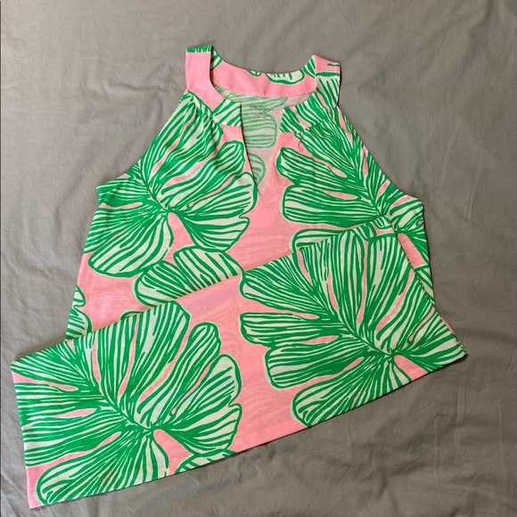 Lilly Pulitzer Dresses & Skirts - NWOT Lilly Pulitzer Ross dress XL